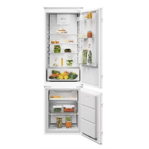 Frigorífico Combinado de Encastre Electrolux ENA7CE18S3