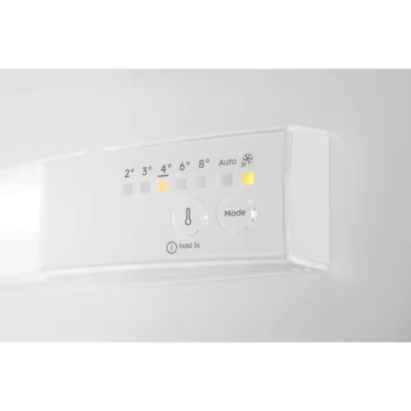 Frigorífico Combinado de Encastre Electrolux LNA6LE18S