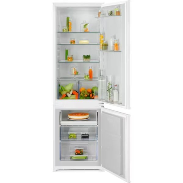 Frigorífico Combinado de Encastre Electrolux LNA6LE18S