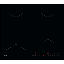 Placa Indução AEG TN64IA0BIB 60cm