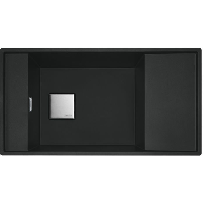 Lava Louça Franke FSG 211‑86 Black Matt