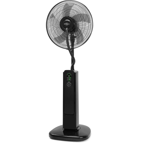 Ventilador Nebulizador Orbegozo SFA 7500 1.8L