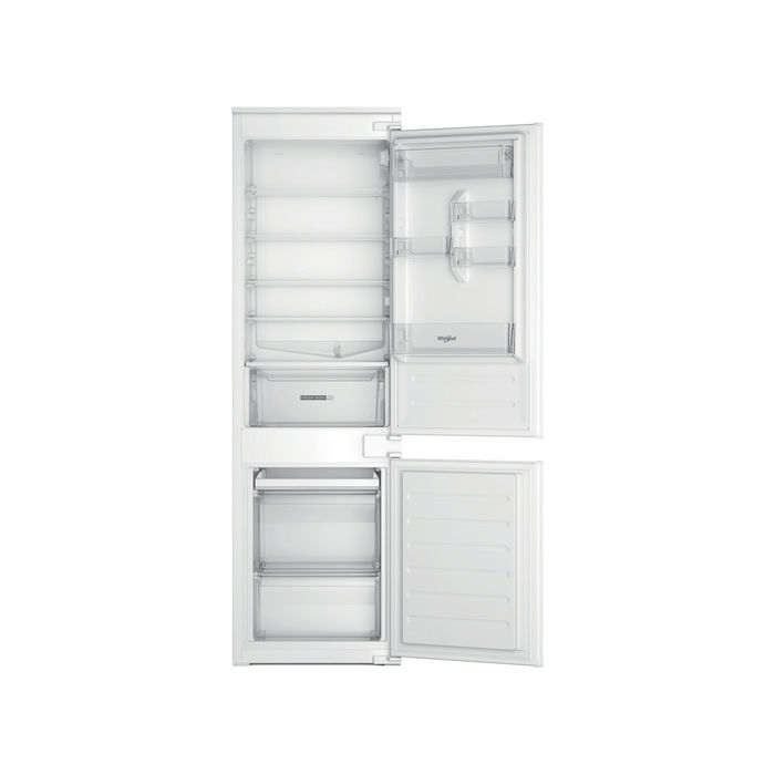 Frigorífico Combinado Encastre Whirlpool WHC18D051A1