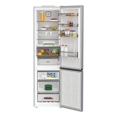 Frigorífico combinado Whirlpool WHK26403XP6E