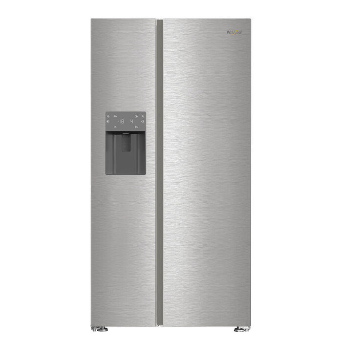 Frigorífico Americano Whirlpool WHG2 6574W X5E