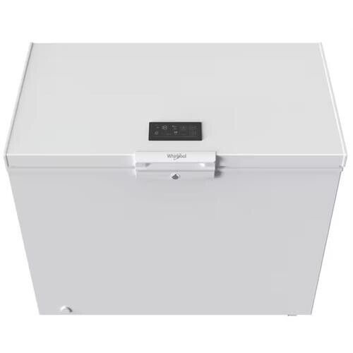 Arca Horizontal Whirlpool W3RHS19DW