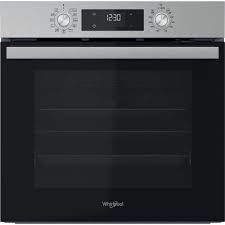 Forno Whirlpool OMR58HU1X