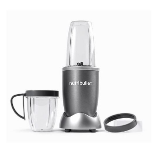 Liquidificador Nutribullet NB606DG Dark Gray