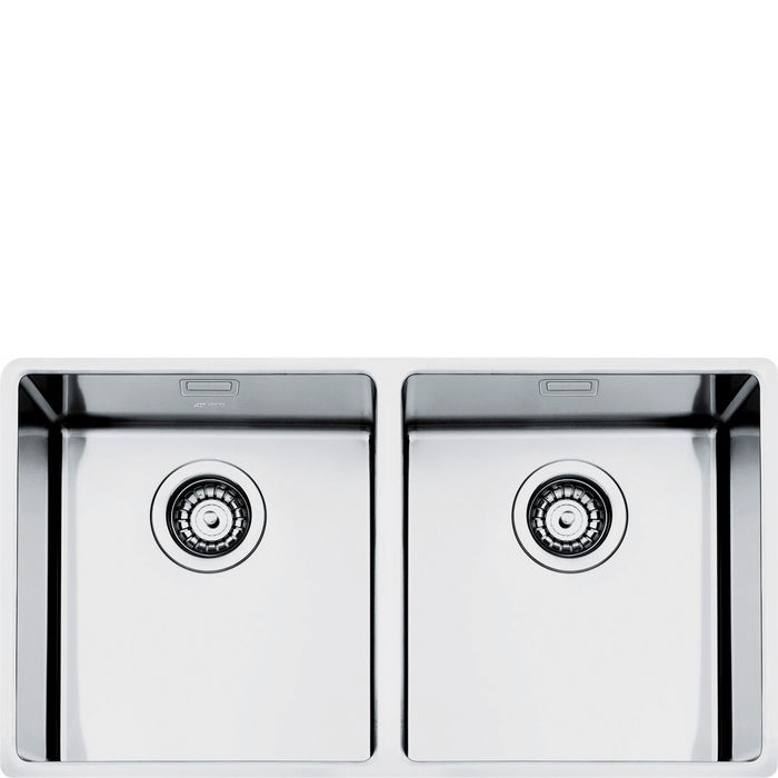 Lava-louça Smeg VSTR3434-2