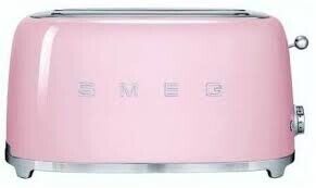 Smeg Torradeira Série ANNI50 - Rosa