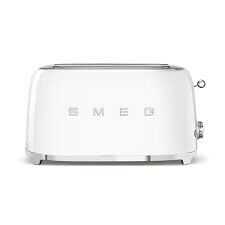Torradeira Smeg Anni50 TSF02WHEU White
