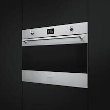 Forno Elétrico Smeg SF9390X1