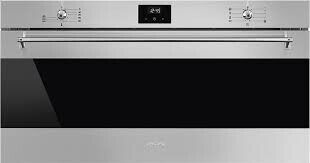 Forno Smeg SFR9300X
