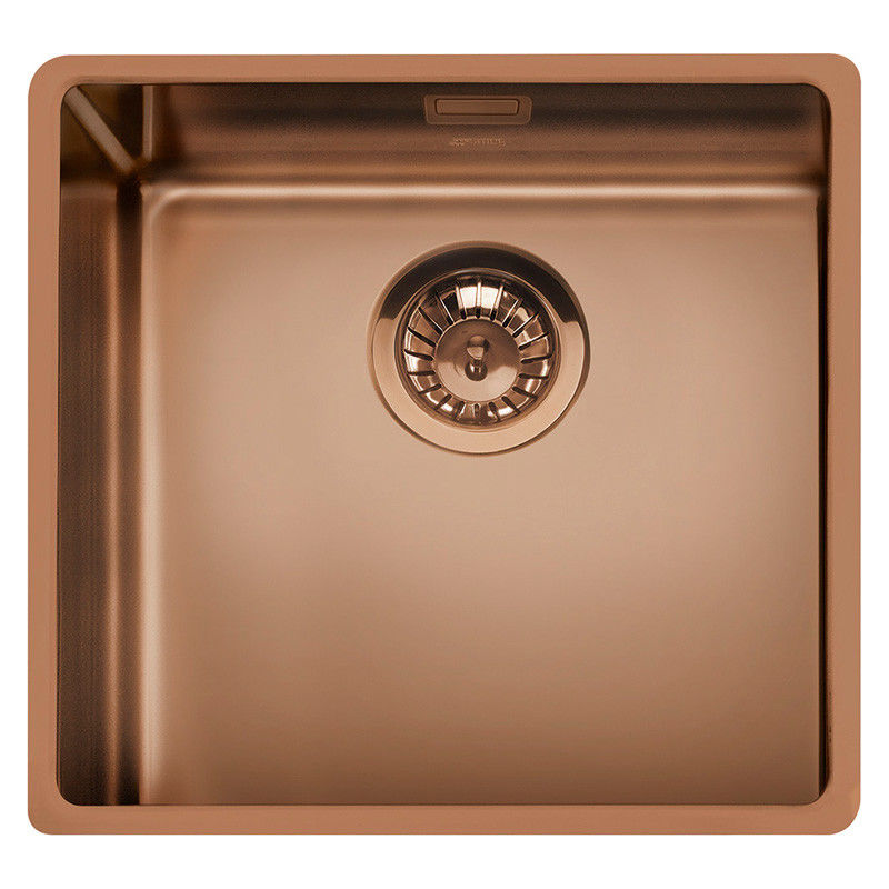 Cuba SMEG VSTR50CUX Cobre