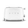 Torradeira Smeg TSF01WHMEU