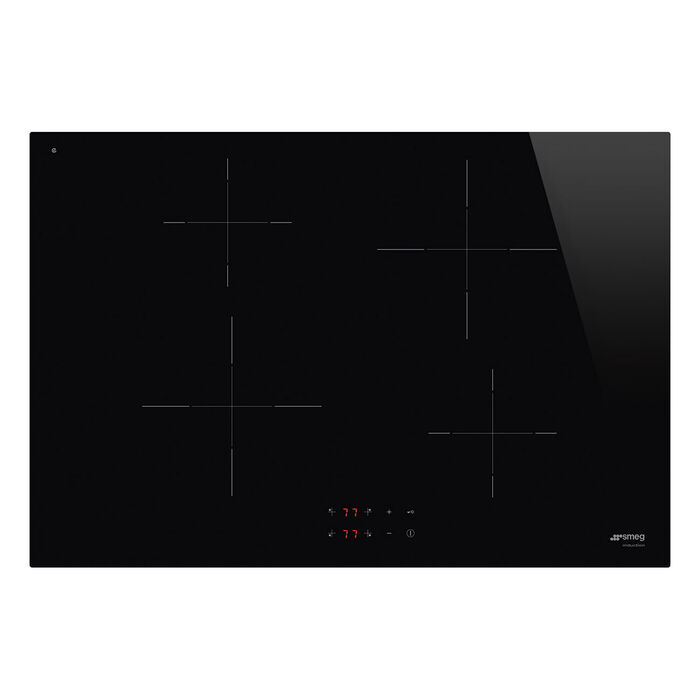 Placa de Indução Smeg SI2741D 4 Zonas