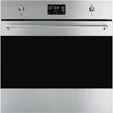 Forno Smeg SO6302S3PX