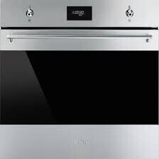 Micro-ondas Smeg SO4301M0X