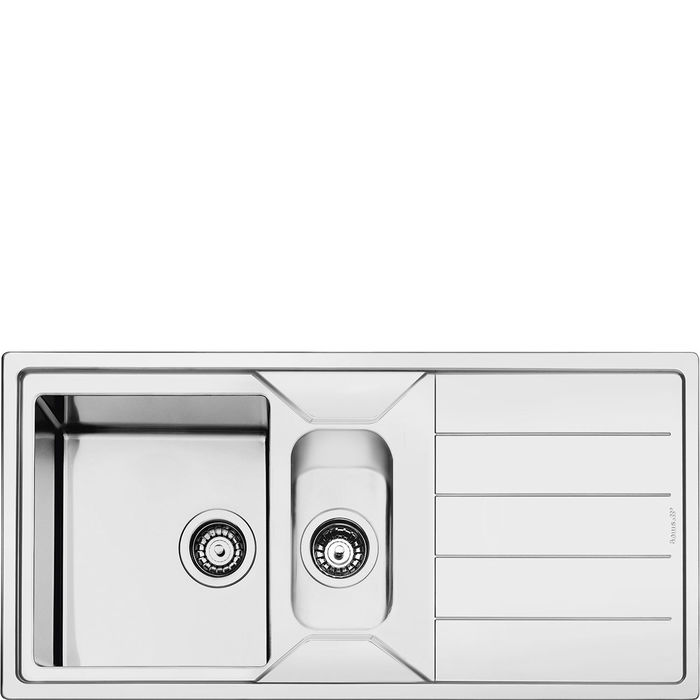 Lava‑Louça Smeg LDR102‑2