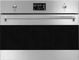 Forno Smeg SO4302S3X
