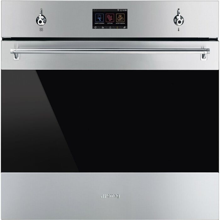 Forno Omnichef Galileo SMEG 68 L
