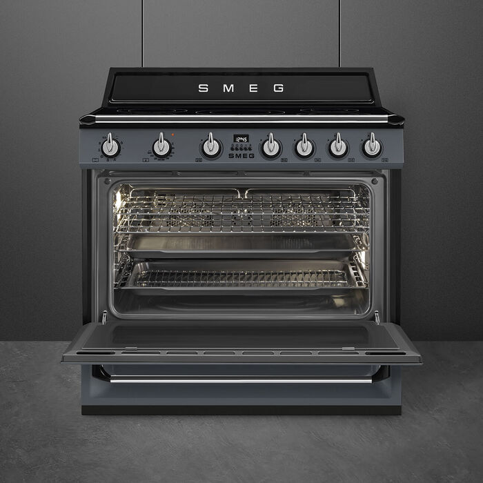 Fogão Smeg TR90IGR2