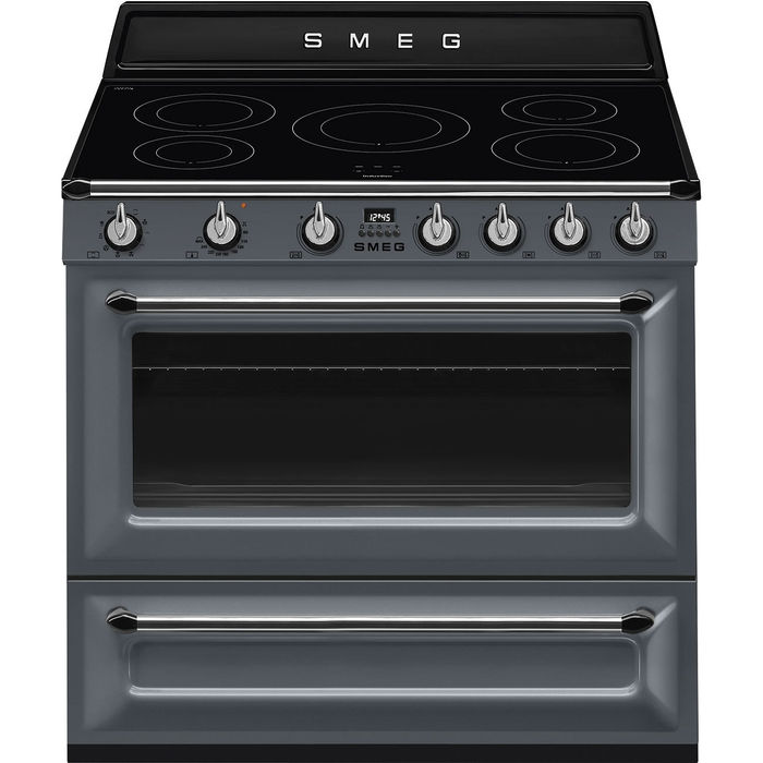 Fogão Smeg TR90IGR2
