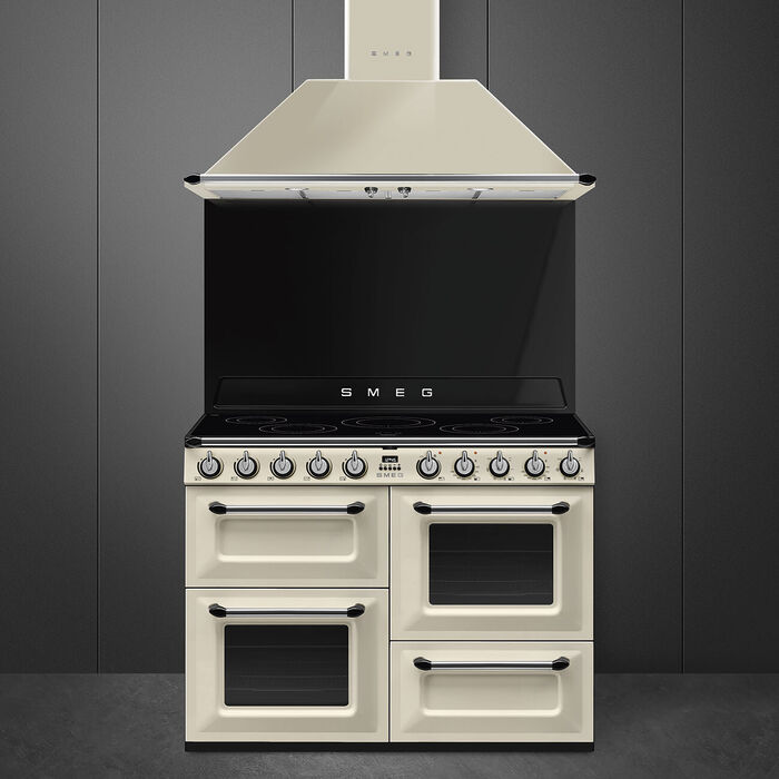  Fogão Smeg TR4110IP2