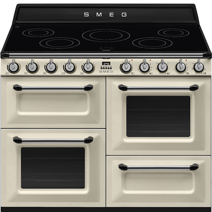  Fogão Smeg TR4110IP2