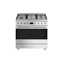Fogão Smeg C9GMX2