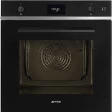 Forno Elétrico Smeg SOP6401S2B