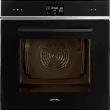 Forno Smeg SO6402M2B
