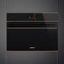 Microondas Smeg FMI125G