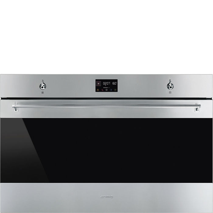 Fornos SMEG Classica 115 L Pirolítico