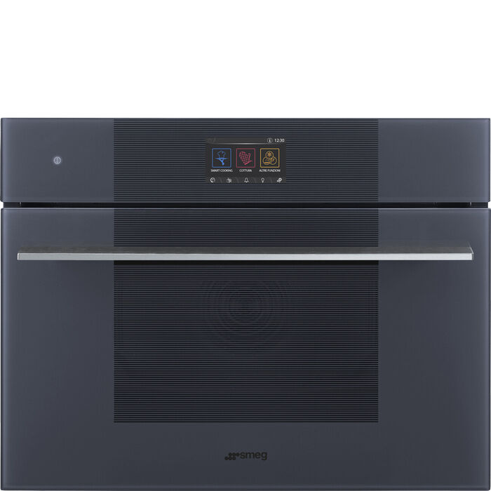 Forno Steam100 Pro Galileo Combinado com vaporeira Linea 41 L