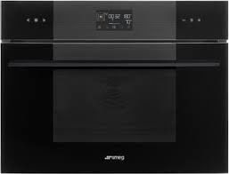 Forno Smeg SO4102S3B3