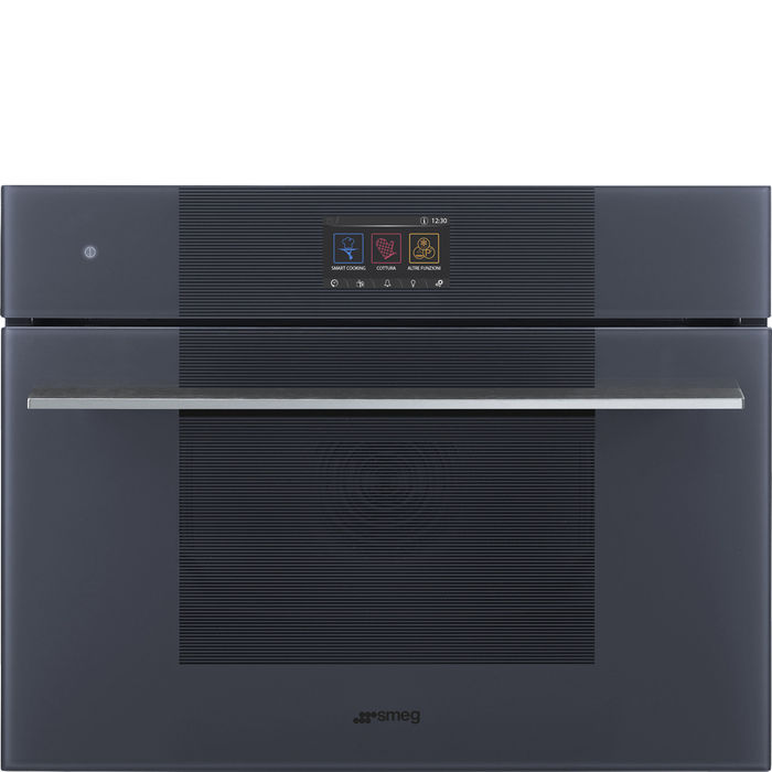 Forno SMEG Omnichef Galileo Multitech Linea 40 L