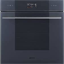 Forno SMEG Pirolítico Galileo SOP6102TG 68 L
