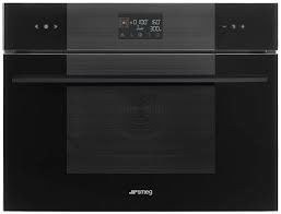 Forno Smeg SO4102M1G