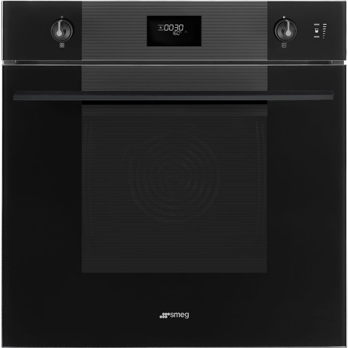 Forno SMEG SteamOne Galileo Combinado com vaporeira Linea 68 L 
