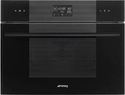 Forno Smeg SO4102M1B3