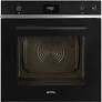 Forno Smeg SO6401S2B