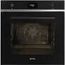 Forno Elétrico Smeg SFP6401TB