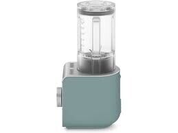 Liquidificador com Vácuo Esmeralda Smeg BLC02EGMEU