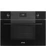 Forno Smeg SO4101M1B3