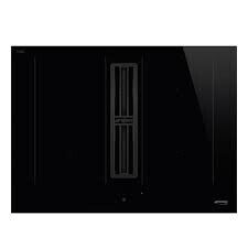 Placa Indução Smeg HOBD472D2 70cm com Exaustor