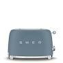 Torradeira Smeg TSF01SBMEU
