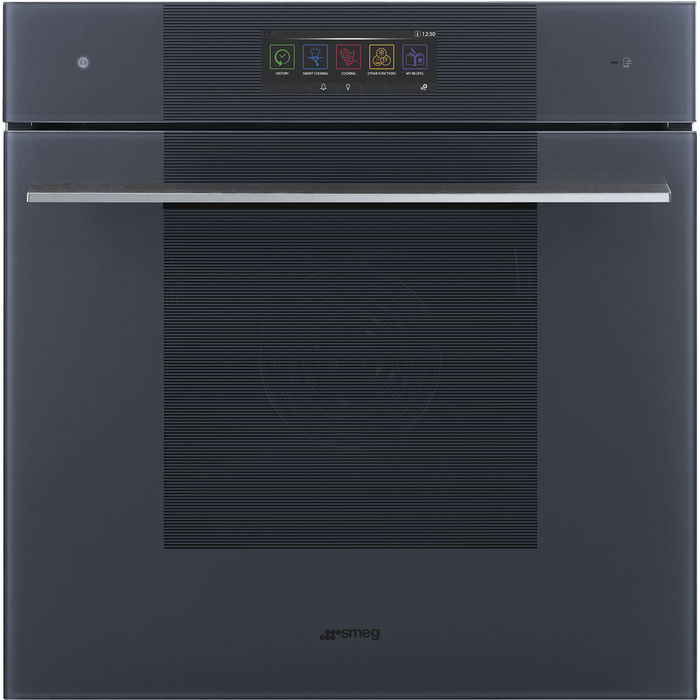 Forno SMEG Omnichef Galileo SO6106WAPG 68 L