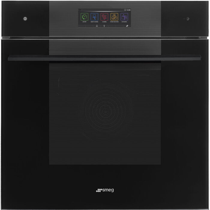 Forno SMEG Omnichef Galileo Multitech Linea 68 L