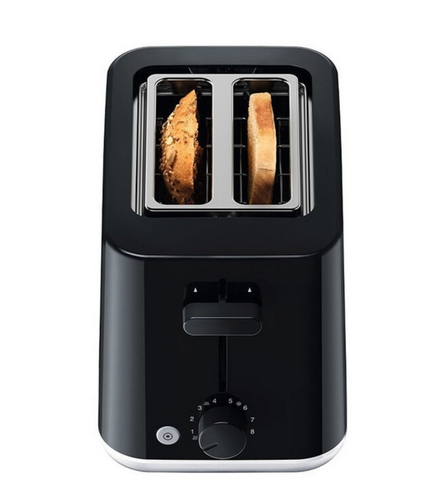 Torradeira Braun HT1010BK